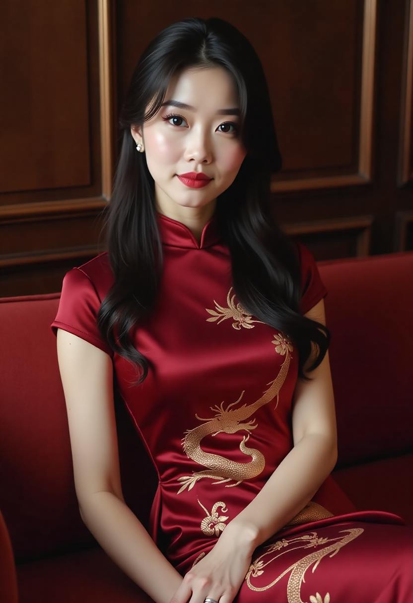 林诗雅