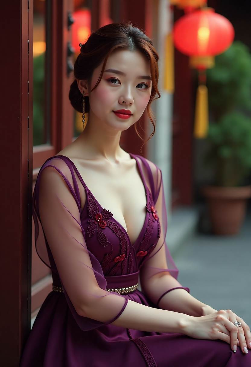 江晨